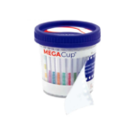 MEGA  Drug Test Cup 19 Panel <br> As low as  <span class="red">$3.75</span>