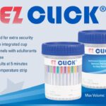 14 Panel EZ Click Cup <br> As low as <span class="red">$3.25</span>