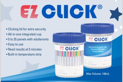 14 Panel EZ Click Cup <br> As low as <span class="red">$3.25</span>